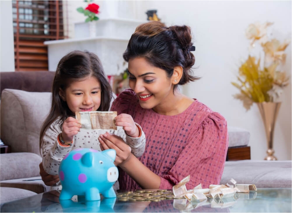 Monthly Deposit Scheme